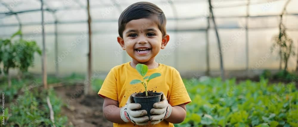 The Role of Agrochemicals