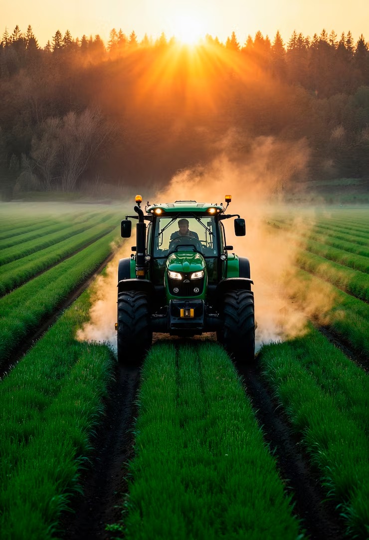 Prevent Weed Regrowth with WINNER Herbicide